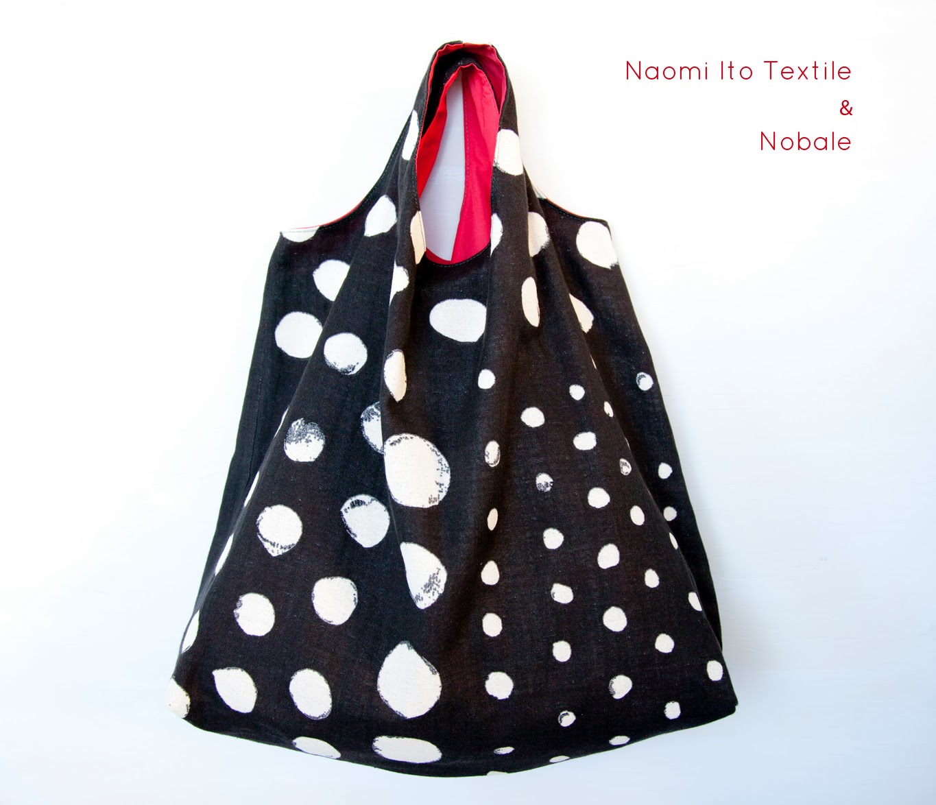 nobale Naomi Ito Naniiro