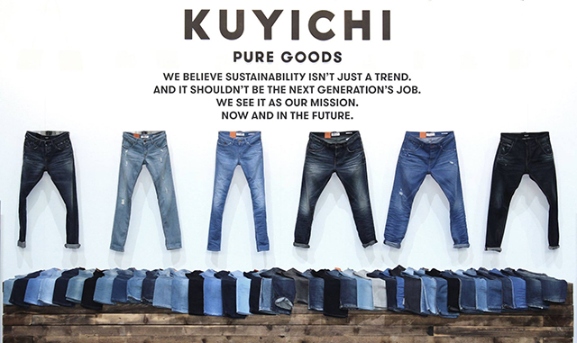 jeans ecológicos kuyichi