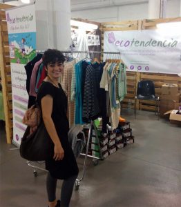 ecoviure moda sostenible