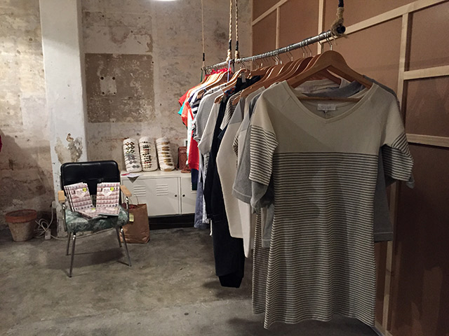 pop up moda sostenible moves to slow