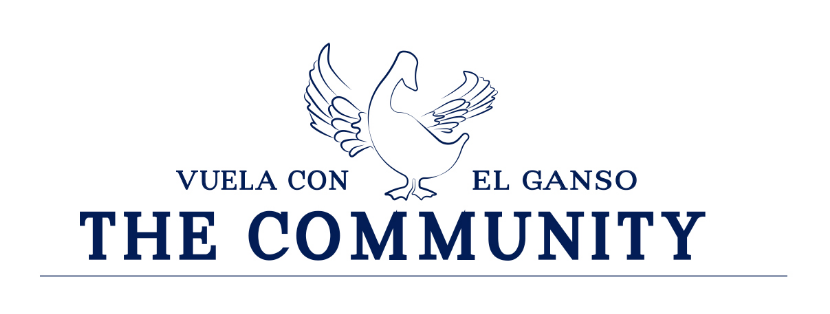 the community el ganso marketplace