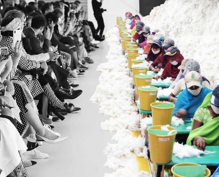 collage by @bronwyn_seier x @fash_rev