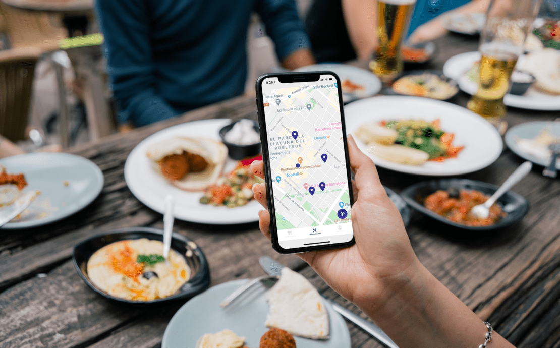 apps sostenibles