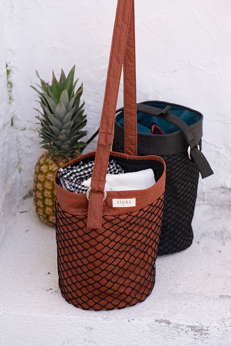 Bolsos sostenibles on sale