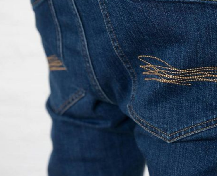 Xiro Atlantic Denim