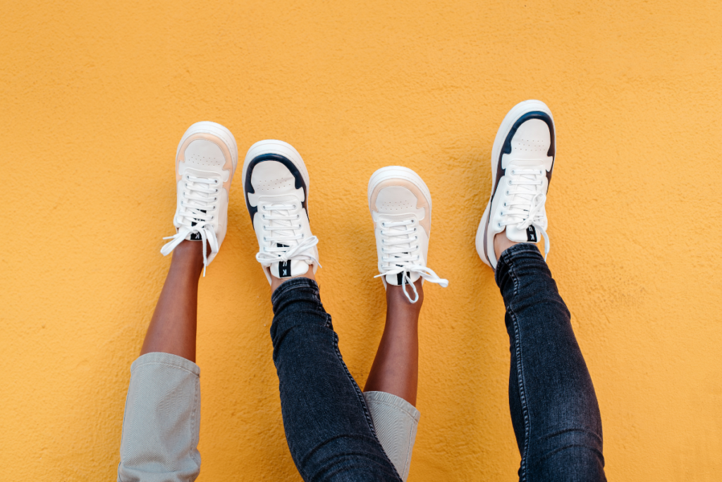So Good So Cute Magazine 5 sneakers veganas sostenibles y